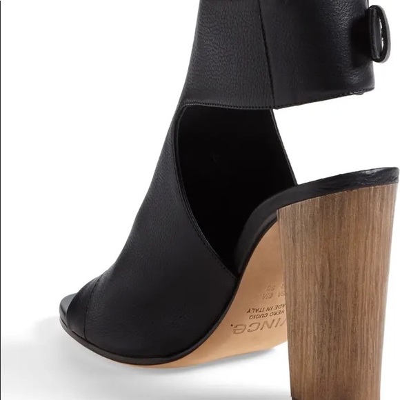 Vince Addie Sandal - Picture 2 of 5